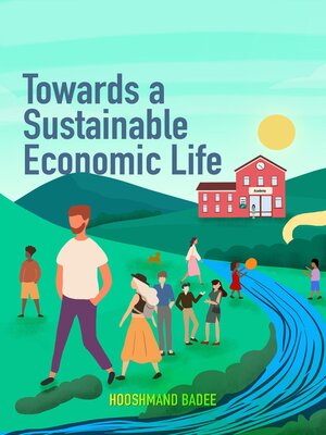 cover image of Towards a Sustainable Economic Life